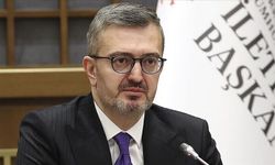 İletişim Başkanı Duran'dan "Ev Sahibi Türkiye" projesine ilişkin paylaşım