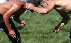 Edirne İpsala'da Kel Aliço Güreşleri 28 Ağustos'ta