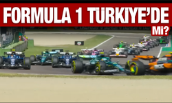 Formula 1 Türkiye’ye Geri mi Dönüyor, 2026 Takviminde Var mı? Türkiye’ye Ne Zaman Gelecek?