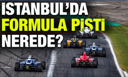 İstanbul’da Formula 1 Pisti Var mı? F1 Türkiye’de Nerede Yapılacak?