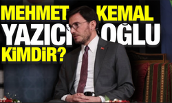 Mehmet Kemal Yazıcıoğlu kimdir? Kaç Yaşında, Nereli? Hangi Partiden?