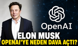 Elon Musk OpenAI’ye Neden Dava Açtı? Davada Son Durum Ne?