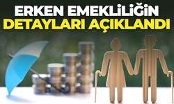 Erken Emeklilik İçin Yeni Liste Açıklandı mı? Yaş Şartı Olmadan Emeklilik Kimlere Veriliyor?