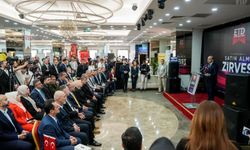 Ekonomi Ticaret Derneği Sakarya’da Dev Zirveye Ev Sahipliği Yaptı