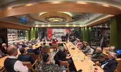 Sakarya Kent Şurası 149. Toplantısını Gerçekleştirdi