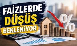 2026 Kredi Faizleri Düşecek Mi?