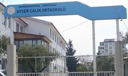 Kahramanmaraş’ta Saldırının Yaşandığı Okulda Duygusal Anlar: Eşyalar Velilere Teslim Ediliyor