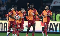 Galatasaray, Göztepe Deplasmanında: Zirve Yarışı Kızışıyor
