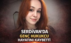Serdivan’da Genç Hukukçu Hayatını Kaybetti