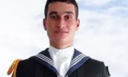 Genç Uzman Çavuş kalp krizine yenik düştü