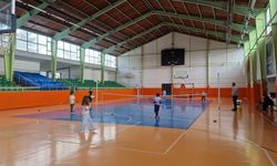 Geyve’de Spor Seferberliği Sürüyor