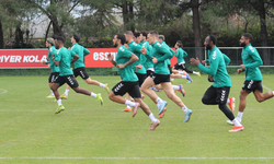 Sakaryaspor Kritik Maça Hazırlanıyor: Hedef 3 Puan