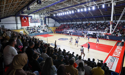 Büyükşehir Basketbol Play-Off’a Hazır: İlk Rakip Çiftlikköy
