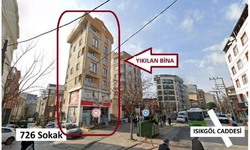 Gebze’deki Faciada İkinci Rapor Ortaya Çıktı: Çelişkiler Gideriliyor