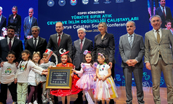 Sıfır Atık vizyonu masaya yatırıldı