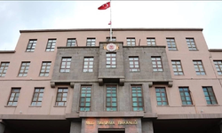 MSB'den NATO karargahı açıklaması