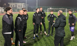 Kazımpaşa birlikspor vites yükseltti! hedef bal