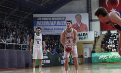 Sakarya büyükşehir parkede! kritik play-off maçı