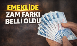Emekli zammında ilk tablo netleşti