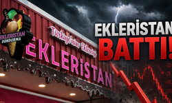 Ekleristan resmen iflas etti!