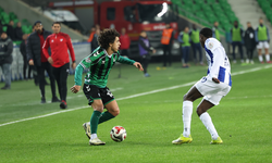 Umutlar bu maça bağlı!