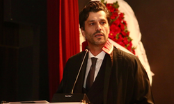 "Güçlü savunma olmadan adalet olmaz"