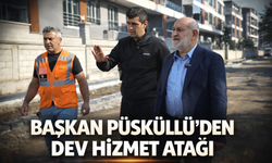 Hendek'te 24 ayın bilançosu belli oldu