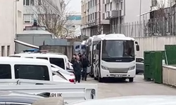 Şehirde şafak operasyonu