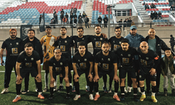 Yazılıgürgenspor sezona golle başladı: 4-1’lik net galibiyet