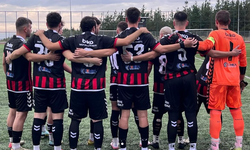 Tankspor ile Akçayspor yenişemedi: 1-1