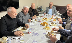 Şehirde Güzel Buluşma