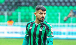 Sakaryaspor’da Melih Bostan Şoku