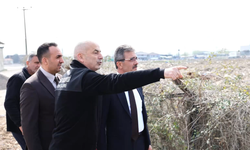 Erenler’de Ağız ve Diş Sağlığı Hastanesi İçin İlk Adım Tamamlandı