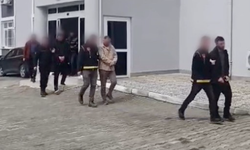 Gemlik’te Silahlı Saldırı Şüphelileri Tutuklandı