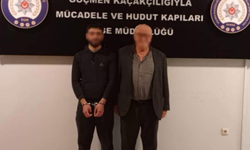 Göçmen Kaçakçılığına Darbe: Evden Kaçak Merkezi Çıktı