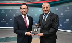 Türkiye’nin uluslararası haber ajansının ismi Geyve’de doğdu