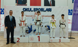 Zonguldak'tan madalya ile dönüyoruz