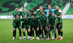 Sakaryaspor kritik virajda