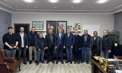 Gökgöz Mahallesi için bir araya geldiler