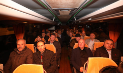 Çiftçiler Konya Tarım Fuarı’nda yeniliklerle buluştu