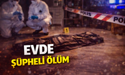 Mert Yalaz evinde ölü olarak bulundu