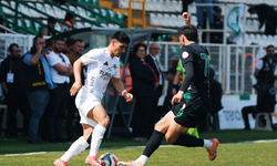 Trendyol 1. Lig’de Haftaya Damga Vuran Sonuçlar! Gollü Maçlar ve Kritik Puanlar