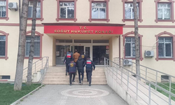 Bilecik’te 670 Bin TL’lik Kablo Hırsızlığına Operasyon!