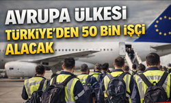 Portekiz’den Türkiye’ye 50 Bin İşçi Alımı! 6 Bin Euro Maaş ve İş Arama Vizesi Fırsatı