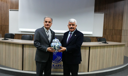 Rektör Al'dan idam yasasına sert tepki!