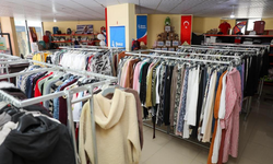 5 bin ihtiyaç sahibi ücretsiz alışveriş yapabilecek