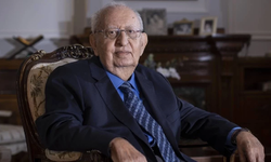 Eski TBMM Başkanı Hüsamettin Cindoruk hayatını kaybetti