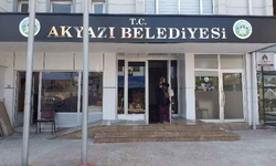 Akyazı'da arsa satılacak