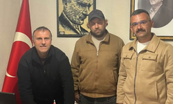 Balaban Bayatspor'da