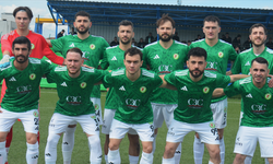 Sapancaspor evinde kazandı